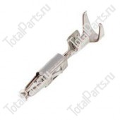 MITSUBISHI 51208735 ШТЫРЕВОЙ РАЗЪЕМ