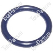 SIZE 15x2.5 КОЛЬЦЕВОЕ УПЛОТНЕНИЕ | SIL