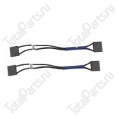 TOTALSOURCE 101046 НАБОР ЭЛЕКТРОЩЕТОК
