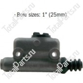 HYSTER 110402A МАСТЕР ЦИЛИНДР