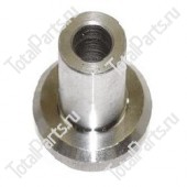 YALE 504070732 ОСЬ РОЛИКА МАЧТЫ