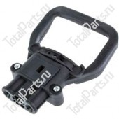 SIZE 16mm2 СОЕДИНИТЕЛЬ АККУМУЛЯТОРА 80A 150V