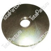 TOYOTA 005917485281 КРЫШКА ШКВОРНЯ