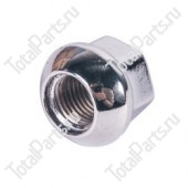 STILL 502473 ГАЙКА КОЛЕСНАЯ