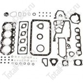 NISSAN 1010143GX8 ПОЛНЫЙ КОМПЛЕКТ ПРОКЛАДОК ДВИГАТЕЛЯ