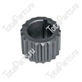 HYSTER 1524569 МУФТА