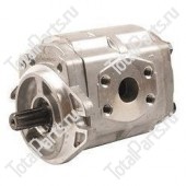 SIZE 106.2*155*82.5*D*35* НАСОС ГИДРАВЛИКИ | TYPE B