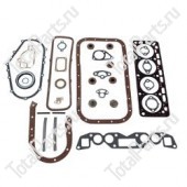 KOMATSU 1010100H25 РЕМКОМПЛЕКТ ДВИГАТЕЛЯ