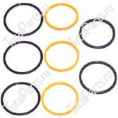 TVH 10813346 КОМПЛЕКТ САЛЬНИКОВ ГИДРАВЛИКИ