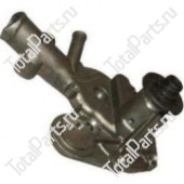 PERKINS 504-2 ВОДЯНАЯ ПОМПА НА ДВИГАТЕЛЬ