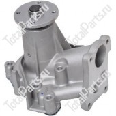 HYUNDAI 4D56 ВОДЯНАЯ ПОМПА НА ДВИГАТЕЛЬ