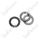 BEARING 51105 УПОРНЫЙ ПОДШИПНИК