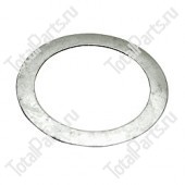 SIZE 0.40 mm ШАЙБА TOYOTA (ТОЛЩИНА)