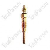 SIZE 11*M10*1.25*R*78*25* СВЕЧА НАКАЛА