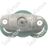 JUNGHEINRICH (AMEISE) 51175364 БЛОК ТРЕХ ПОДВИЛЬНЫХ РОЛИКОВ