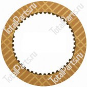 SIZE 133.1*92.7*2.1 ДИСК КПП