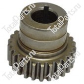 TOYOTA 1352278150 ШЕСТЕРНЯ КОЛЕНВАЛА ЦЕПИ НАСОСА