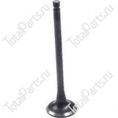 TVH 12743476 ВЫПУСКНОЙ КЛАПАН ДВИГАТЕЛЯ