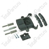 SIZE 16mm2 СОЕДИНИТЕЛЬ АККУМУЛЯТОРА 80A 150V