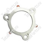 TOYOTA 171053335071 ПРОКЛАДКА