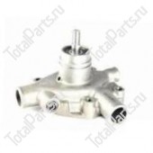 SIZE 132*194*15*1/2UNF*20 ПОМПА ВОДЯНАЯ | TYPE E3