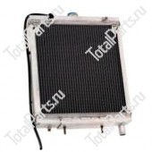 TENNANT 1041291 РАДИАТОР