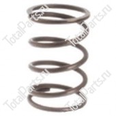 SIZE 13.1*20.6*1.2*5*Y*N ПРУЖИНА