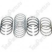 TOYOTA 005912739381 КОМПЛЕКТ ПОРШНЕВЫХ КОЛЕЦ