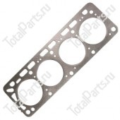 SIZE 4x445x146x92 ПРОКЛАДКА ГОЛОВКИ БЛОКА