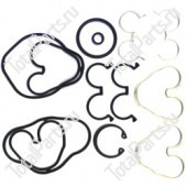 HYSTER 1352465 РЕМКОМПЛЕКТ НАСОСА ГИДРАВЛИКИ