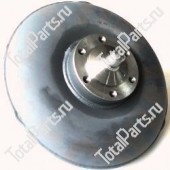 TCM 134G380301 ГИДРОТРАНСФОРМАТОР FD20-30Z5 C240 / FD20-30T6 C240