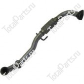 TOYOTA 174011304171 ВЫХЛОПНАЯ ТРУБА