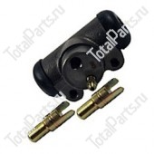 TOYOTA 005913020281 КОЛЕСНЫЙ ТОРМОЗНОЙ ЦИЛИНДР