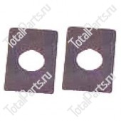 SIZE 12.5x4x4x РЕГУЛИРОВОЧНЫЕШАЙБЫ