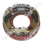 SIZE 133*294*93*60*6*HFCO ТОРМОЗНОЙ МЕХАНИЗМ В СБОРЕ