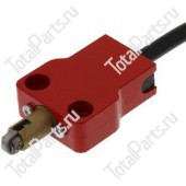 SIZE 1*1*2*25*M*RP*T*M*90 МИКРОПЕРЕКЛЮЧАТЕЛЬ