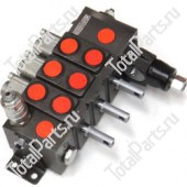 BALKANCAR 1004422 ГИДРОРАСПРЕДЕЛИТЕЛЬ