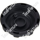 TOTALPARTS 000043872 ЗАЛИВНАЯ КРЫШКА