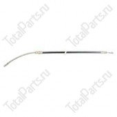 TOYOTA 005913523981 ПРАВЫЙ ТОРМОЗНОЙ ТРОС