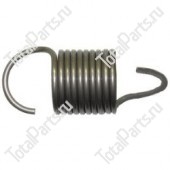 TVH 13498822 ПРУЖИНА