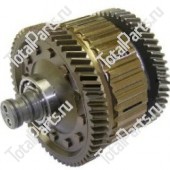 TOTALSOURCE 11732425 БАРАБАН КОРОБКИ ПЕРЕДАЧ