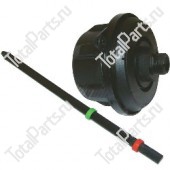 JUNGHEINRICH (AMEISE) 50046893 ФИЛЬТР ВОЗДУШНЫЙ (САПУН)