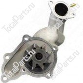 AIRTEX 1515 ПОМПА ВОДЯНАЯ