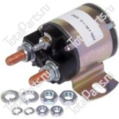 EMC-FORKLIFTPARTS 121232 КОНТАКТОР В СБОРЕ