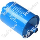 TVH 16122588 ФИЛЬТР ГИДРАВЛИЧЕСКИЙ