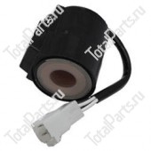 SIZE 12*DC*6*45.4*51*18.3 КАТУШКА СОЛЕНОИДА