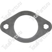 SIZE 112*70*1.4*1*2*M ПРОКЛАДКА КОЛЛЕКТОРА