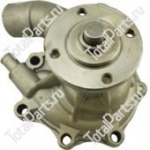 TOYOTA 1611061081 ПОМПА ВОДЯНАЯ