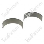 CATERPILLAR 50018846 ШАТУННЫЕ ВКЛАДЫШИ STD ПАРА