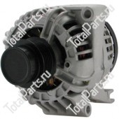 BOSCH 0124425049 ГЕНЕРАТОР